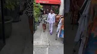 Harlem We Stay Fly #fashion #style #bestdressed