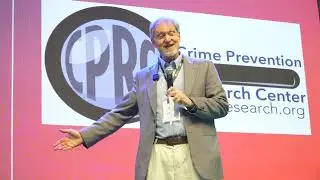 Talk in Brazil 2025 on How to Make People Safer