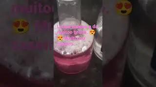 Multi uso caseiro super r&aacute;pido e barato #sabao