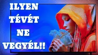 Ilyen tévét ne vegyél! TV vásárlás tanácsok: NEM ajánljuk ezeket a márkákat, termékeket! Vélemény!