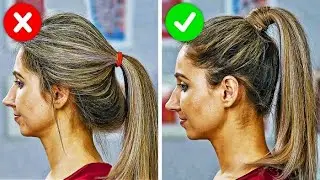 25 COIFFURES ÉPOUSTOUFLANTES QUE TU POURRAS FACILEMENT REPRODUIRE
