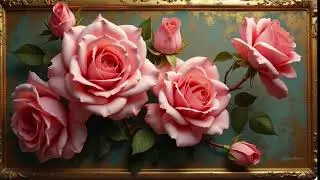 TV Wallpaper Arts 006