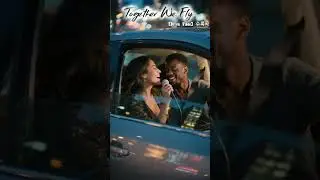 Together We Fly | Drive Vibes 🎶✨#쉼의 멜로디 #드라이브송 #듀엣송
