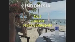 Indonesia on a budget. Surf trip 2013. #Bali #NusaLembogan #surfing #Lombok #Snorklng