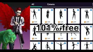 Avakin Life - How to get everything for free in game.