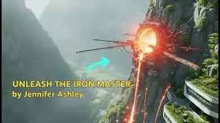 Iron Master by Jennifer Ashley &ndash; A Dark Alpha Historical Romance Audiobook