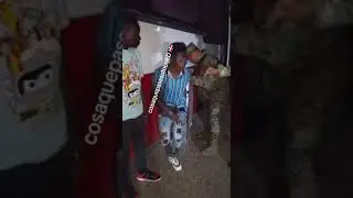 🤦🏿&zwj;♂️La polic&iacute;a agarra ah mucho haitianno #viralshort #republicadominicana #video  #haitiancretor