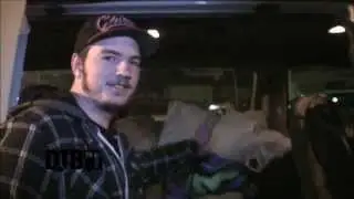 Adaliah - BUS INVADERS Ep. 513
