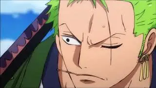 One piece episode 898