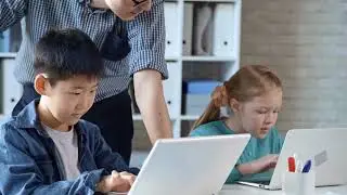 Discovery Education Coding Challenge (Hong Kong)