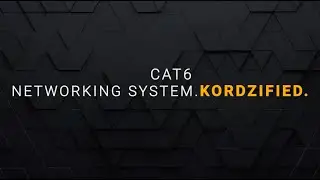 PRO SlimCat Cat6 Network System - Design Story and Customer Feedback
