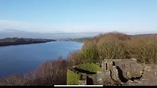 Liverpool Castle , Rivington.