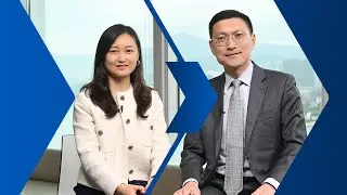 Q1 2025 Update from PIMCO's Asia Trade Floor | Trade, Tariffs, Portfolio Implications #outlook