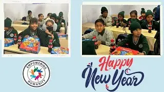 New Year Celebration||Empowering Humanity School||Project Shiksha Ka Hak||Notosocialevils