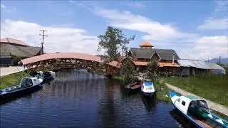 El Encano, Nari&ntilde;o, Colombia