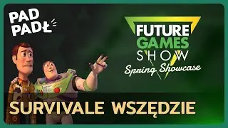 Future Games Show zapowiada ciekawy kwiecień! | PPGN 25.03.2025