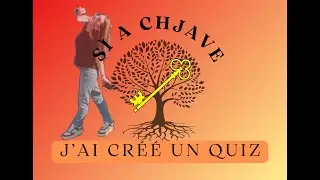 J'ai créé un outil qui est un Game Changer !