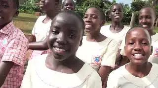 TOBESIGANGA by Kireka SDA School Choir.