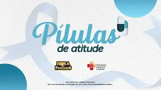 P&iacute;lula 002 - O que &eacute; a pr&oacute;stata? - Dr. Vinicius Panico