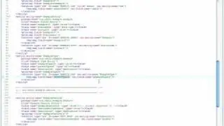 OFBiz Entity Definitions
