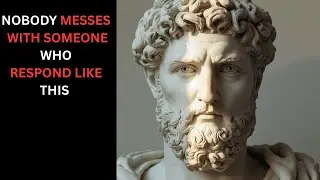 5 Smart Replies That Shut Anyone Up | Stoicism