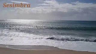 Sesimbra, Portugal