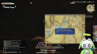 (ESP) FFXIV DESDE CERO 🔴 Se vuelve a Coerthas❄🌨 (Parche 2.3) | Ep. 18
