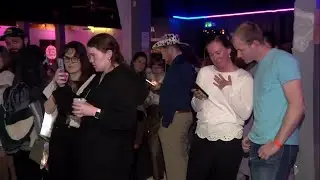 Denver bars, music venues host listening parties for Taylor Swift's newest album