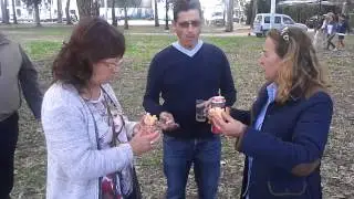 LETIBUS EN EL ROCIO