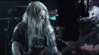 Tarot - Undead Indeed LIVE FULL CONCERT