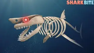CODIGOS DE SHARKBITE (CODIGOS EN LA DESCRIPCION)