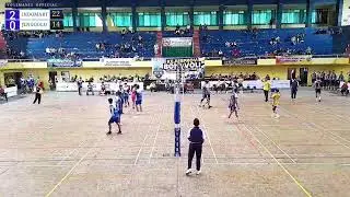 LIVE ● GRANDFINAL PUTRA INDOMARET SIDOARJO VS JENGGOLO SIDOARJO || KEJURPROV U19 JATIM 2025
