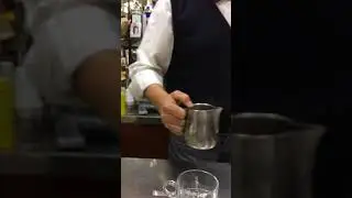 Cioccolata calda cremosa