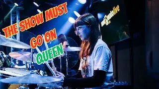 The Show Must Go On &ndash; Queen  Jam Session Live at Santomato 🥁🔥