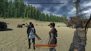 Kingdoms v0.31 (PC) p1