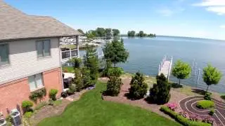 41614 Conger Bay  Harrison Twp, MI