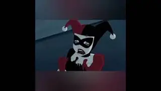 transfemales energon episode 2 Harley gone evil by cyclonis