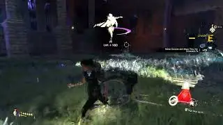 Forspoken Use Sila Magic Defeat Healing Arbiter Find Ballow Tree