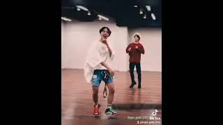Dancing King 💜💜😍😍J-Hope 💜 voting in the app FanPlus  #WeLoveBTS #hoseok #FanPlus #3000DaysWithBTS