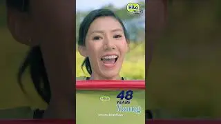 HiLo Platinum 2026 Makin Mudah 30s