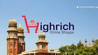 Highrich case update#highrich 