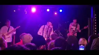 Babyshambles - Unstookie Titled (Live 10/11/2025 ‐ Papillon Southampton)