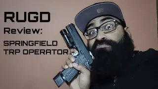 TRP Operator Review and Mods...