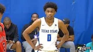 Rondel Walker Summer Highlights with the Texas Titans