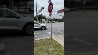 Intersection Observation of Behavior- 