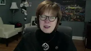J. Ann Selzer discusses her retirement from election polling, online backlash after final Iowa poll