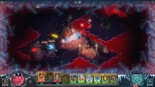 Return 2 Games - Book of Demons [ICE HELL]