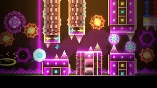 Plasmatic by JumpingTheory (Extreme Demon) || Geometry Dash