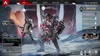 REFLECTION APEX
