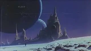 a lost dream among the stars